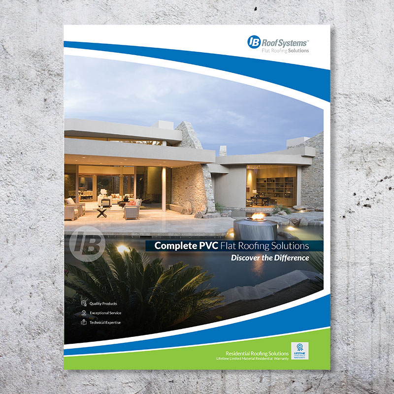Residential Brochure - Residential Brochure